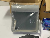 Partij cd's, dvd's en toebehoren - afbeelding 2 van  10