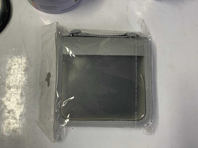 Partij cd's, dvd's en toebehoren - afbeelding 9 van  10