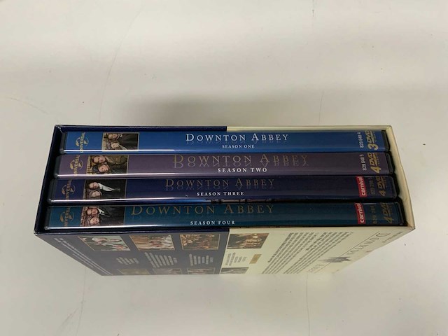 Partij cd's en dvd's - afbeelding 6 van  11