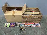 Partij cd’s - afbeelding 1 van  7