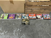 Partij cd’s - afbeelding 2 van  7