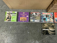 Partij cd’s - afbeelding 5 van  7