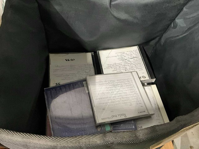 Partij cd’s - afbeelding 3 van  4