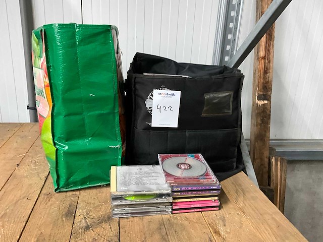 Partij cd’s - afbeelding 4 van  4