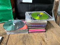 Partij cd’s - afbeelding 3 van  6