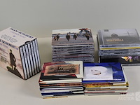 Partij cd's/dvd's - afbeelding 2 van  8