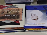 Partij cd's/dvd's - afbeelding 5 van  8