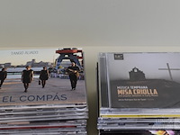 Partij cd's/dvd's - afbeelding 6 van  8