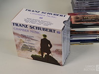 Partij cd's/dvd's - afbeelding 7 van  8