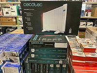 Partij cecotec ready warm 2500 thermal (11x) - afbeelding 1 van  4