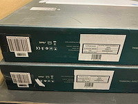 Partij cecotec ready warm 2500 thermal (11x) - afbeelding 3 van  4