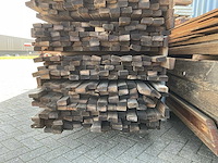 Partij ceder hout - afbeelding 4 van  6