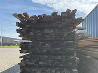 Partij ceder hout - afbeelding 5 van  6