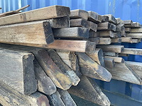 Partij ceder hout - afbeelding 6 van  6