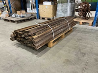 Partij ceder hout - afbeelding 1 van  6