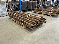 Partij ceder hout - afbeelding 2 van  6