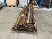 Partij ceder hout - afbeelding 3 van  6