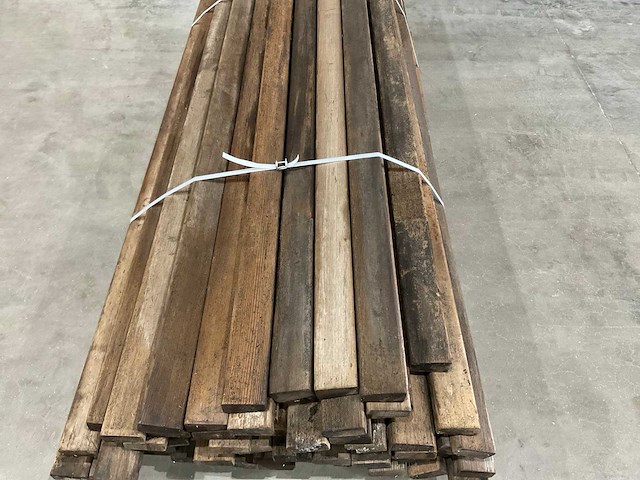 Partij ceder hout - afbeelding 5 van  6