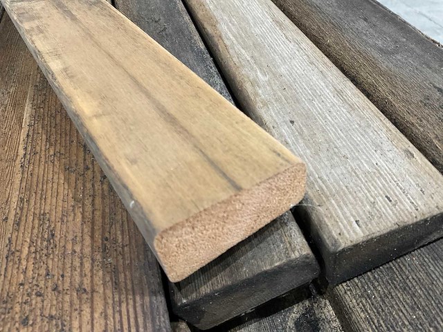 Partij ceder hout - afbeelding 6 van  6