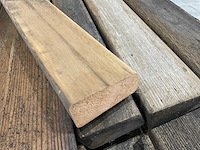 Partij ceder hout - afbeelding 6 van  6