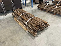 Partij ceder hout - afbeelding 1 van  4
