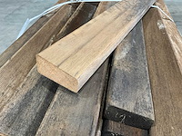 Partij ceder hout - afbeelding 4 van  4