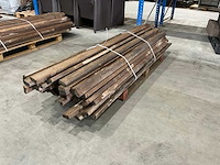 Partij ceder hout - afbeelding 1 van  6