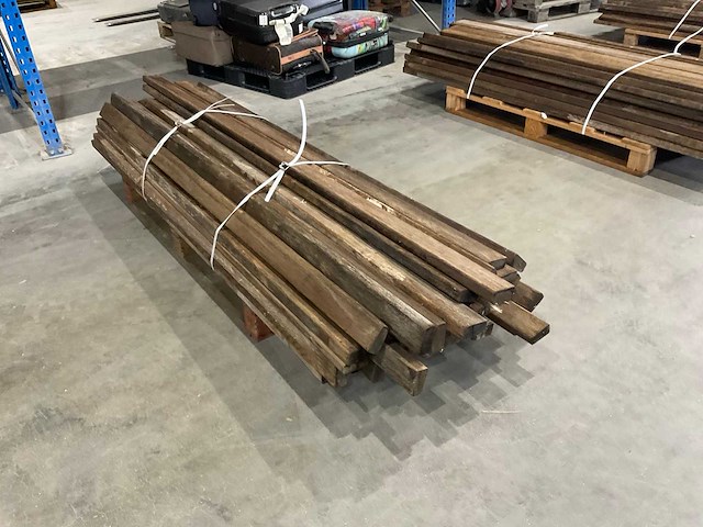 Partij ceder hout - afbeelding 2 van  6