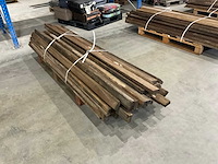 Partij ceder hout - afbeelding 2 van  6