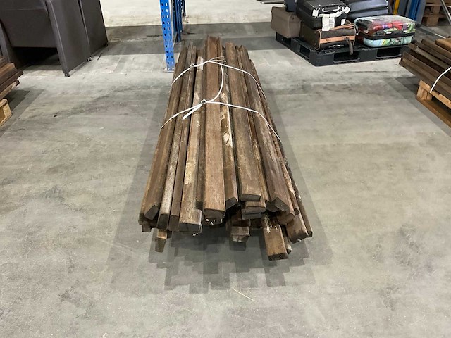 Partij ceder hout - afbeelding 3 van  6