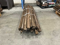Partij ceder hout - afbeelding 3 van  6