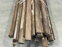 Partij ceder hout - afbeelding 4 van  6