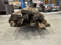Partij ceder hout - afbeelding 5 van  6