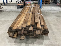 Partij ceder hout - afbeelding 4 van  5
