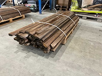 Partij ceder hout - afbeelding 1 van  5