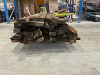 Partij ceder hout - afbeelding 4 van  5