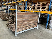 Partij ceder hout - afbeelding 2 van  6