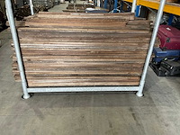 Partij ceder hout - afbeelding 3 van  6