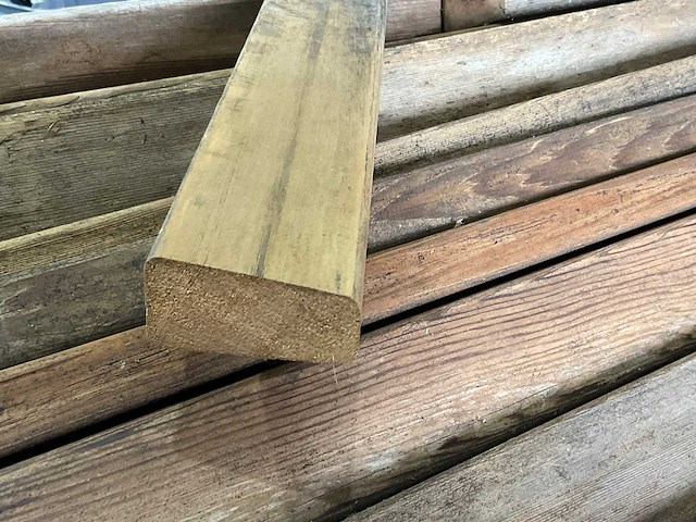 Partij ceder hout - afbeelding 6 van  6