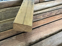 Partij ceder hout - afbeelding 6 van  6
