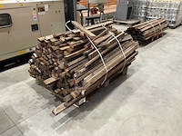 Partij ceder hout - afbeelding 1 van  6