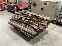 Partij ceder hout - afbeelding 3 van  6