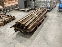 Partij ceder hout - afbeelding 1 van  4
