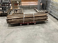 Partij ceder hout - afbeelding 2 van  4