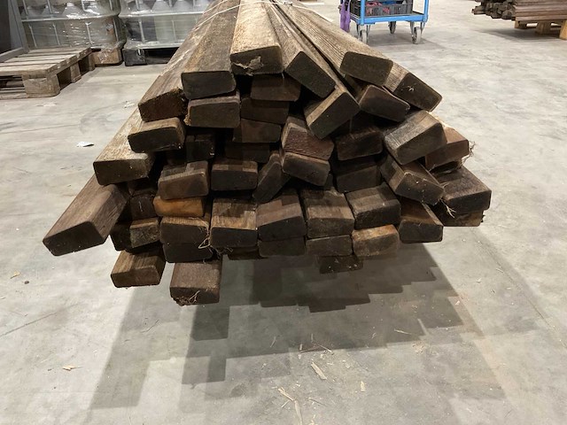 Partij ceder hout - afbeelding 3 van  4