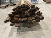 Partij ceder hout - afbeelding 3 van  4