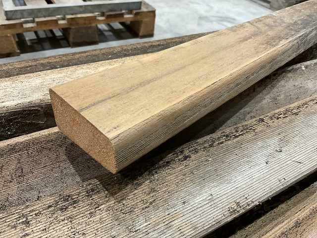 Partij ceder hout - afbeelding 4 van  4