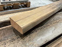 Partij ceder hout - afbeelding 4 van  4