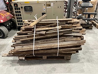 Partij ceder hout - afbeelding 2 van  5