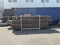 Partij ceder hout - afbeelding 2 van  9